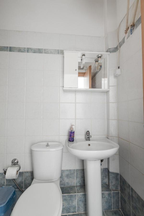 Elia Mini Suites 6 Larissa Buitenkant foto