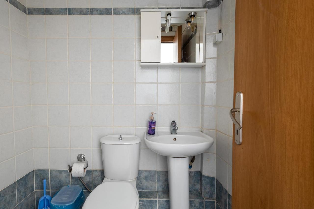 Elia Mini Suites 6 Larissa Buitenkant foto
