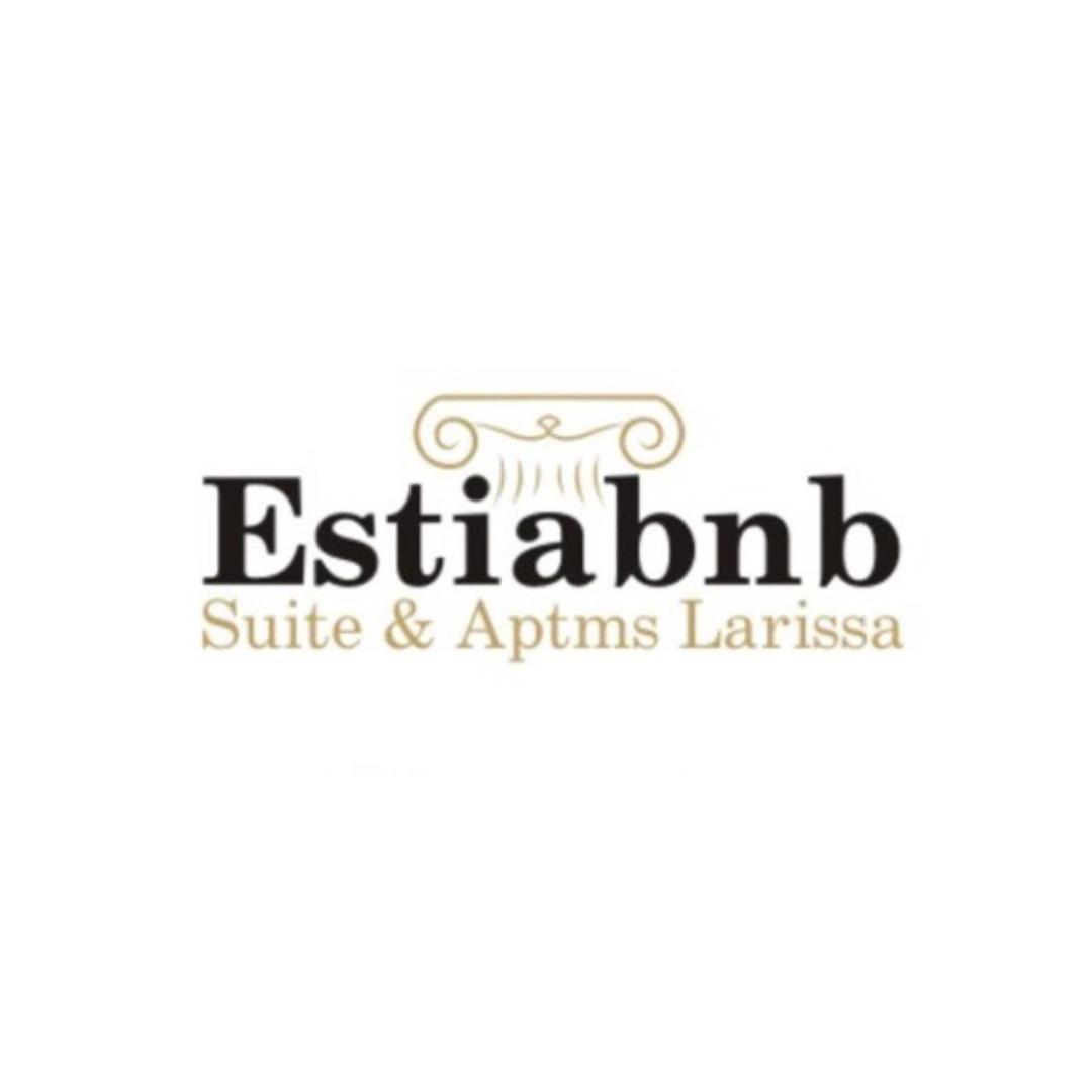 Elia Mini Suites 6 Larissa Buitenkant foto